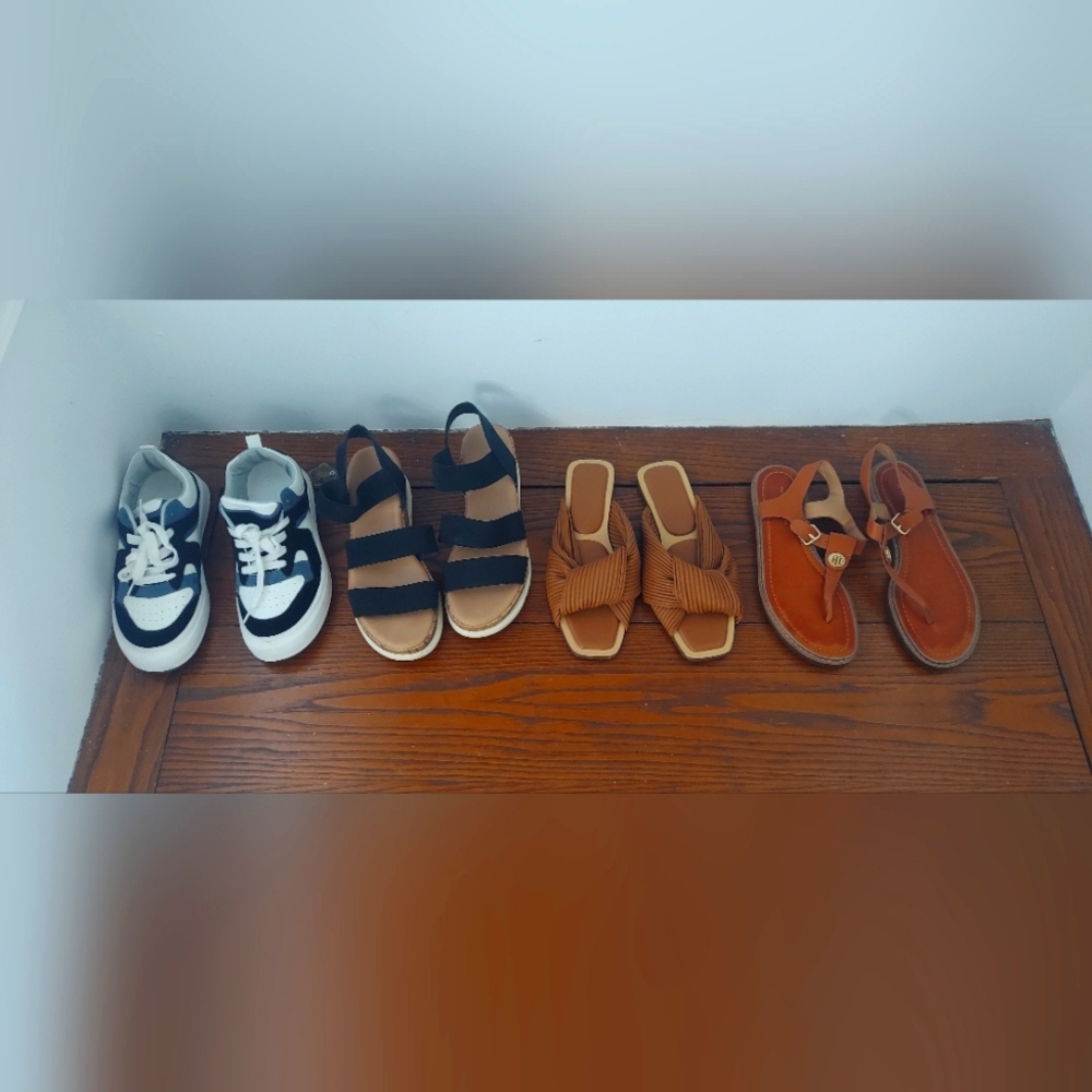 Shoes